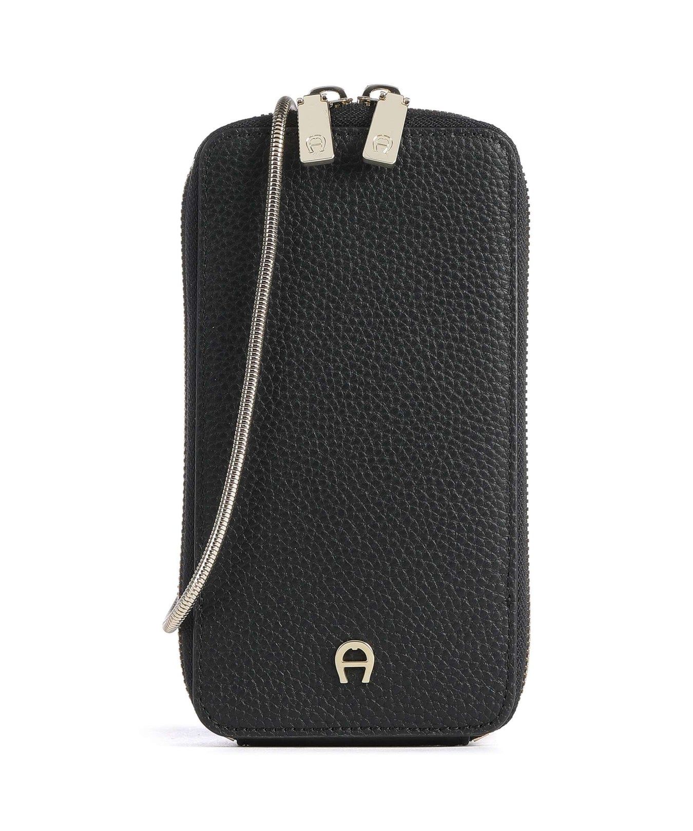 Aigner Fashion Phone bag black