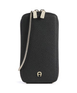 Aigner Fashion Kabelka na mobil black