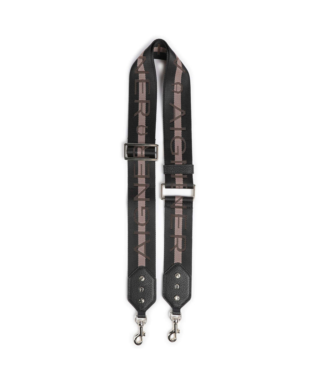 Aigner Fashion Bag strap black