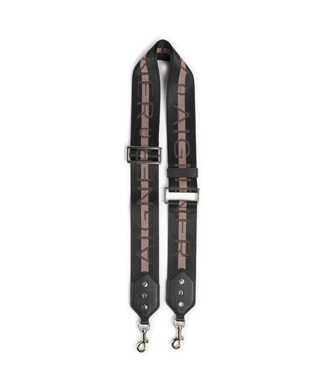 Aigner Fashion Bag strap black