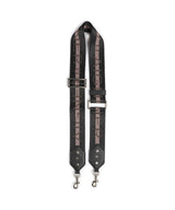 Aigner Fashion Popruh na kabelky black