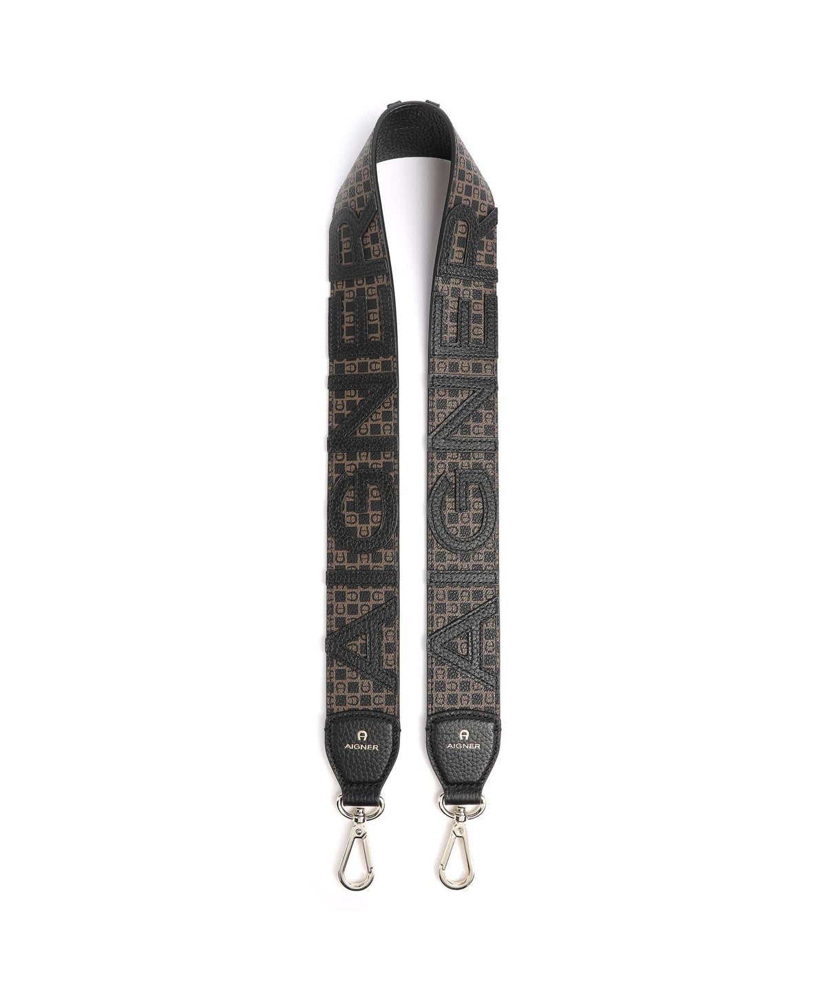Aigner Bag strap dadino brown