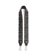 Aigner Bag strap dadino brown