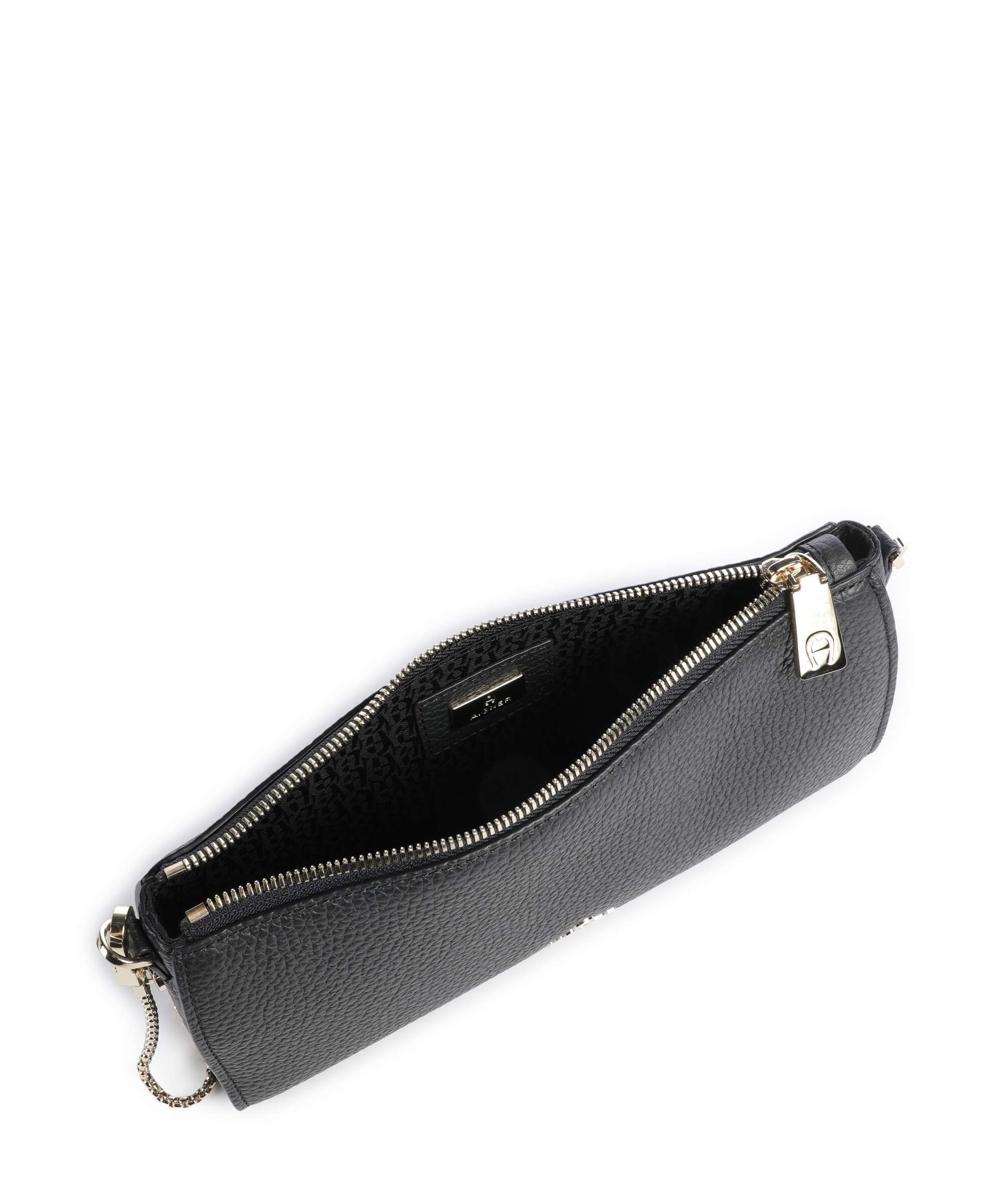 Aigner Ivy S Shoulder bag ink