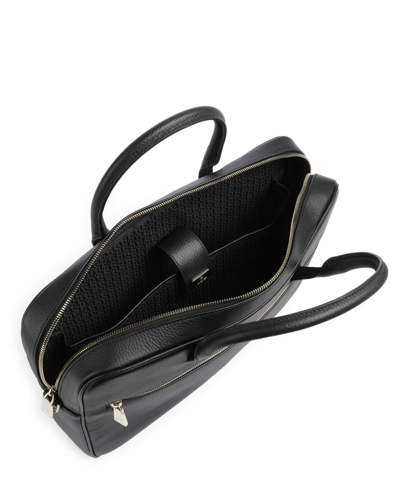 Aigner Ivy M Briefcase black