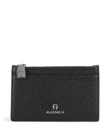 Aigner Ivy Credit card holder black