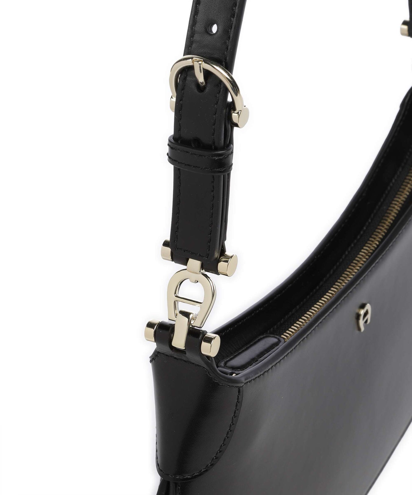 Aigner Delia S Shoulder bag black 