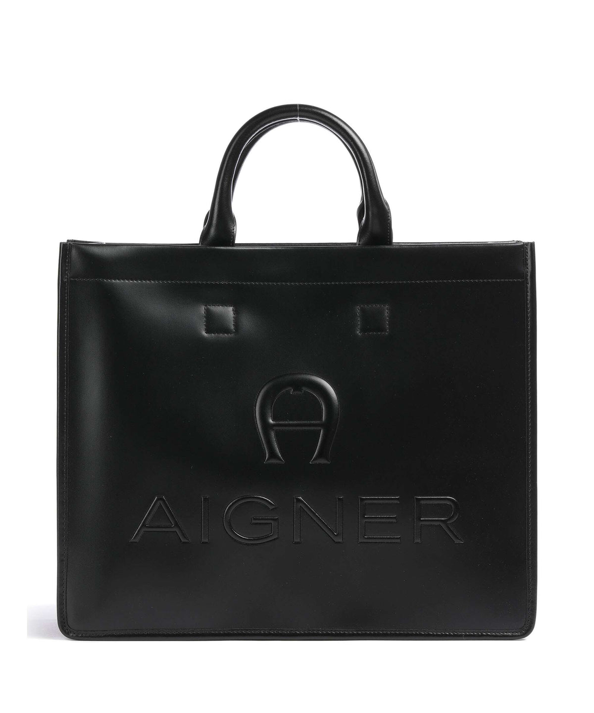 Aigner Jolene L Handbag black