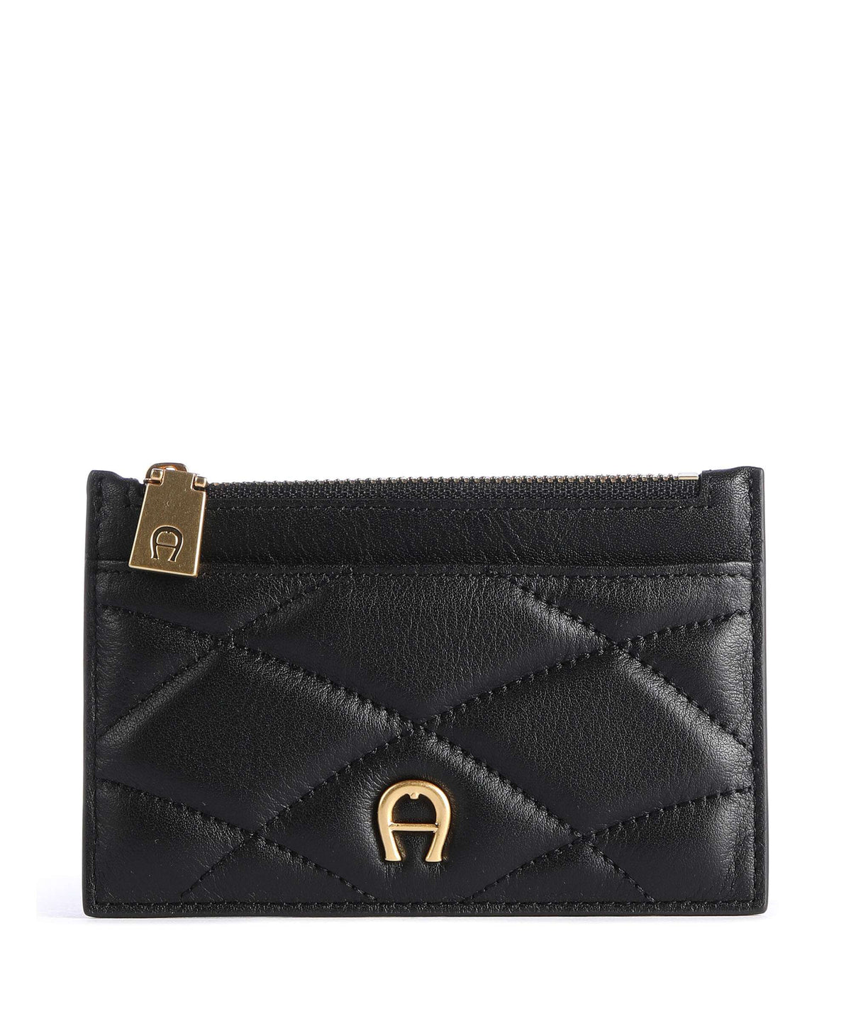 Aigner Maggie Credit card holder black