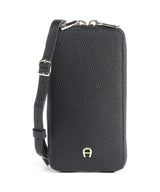 Aigner Fashion Kabelka na mobil black