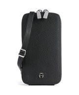 Aigner Fashion Kabelka na mobil black