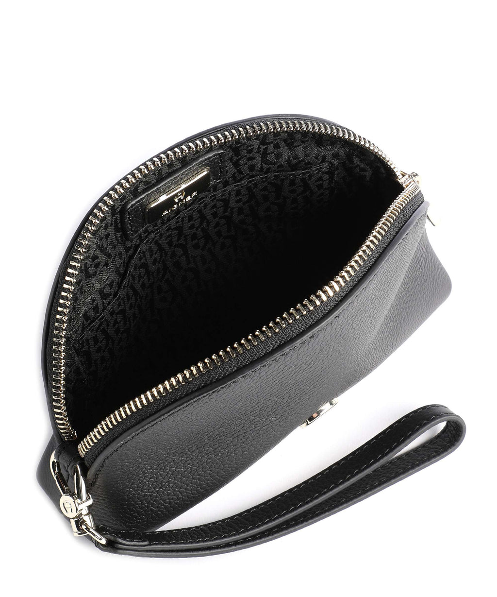 Aigner Fashion Cosmetic bag black
