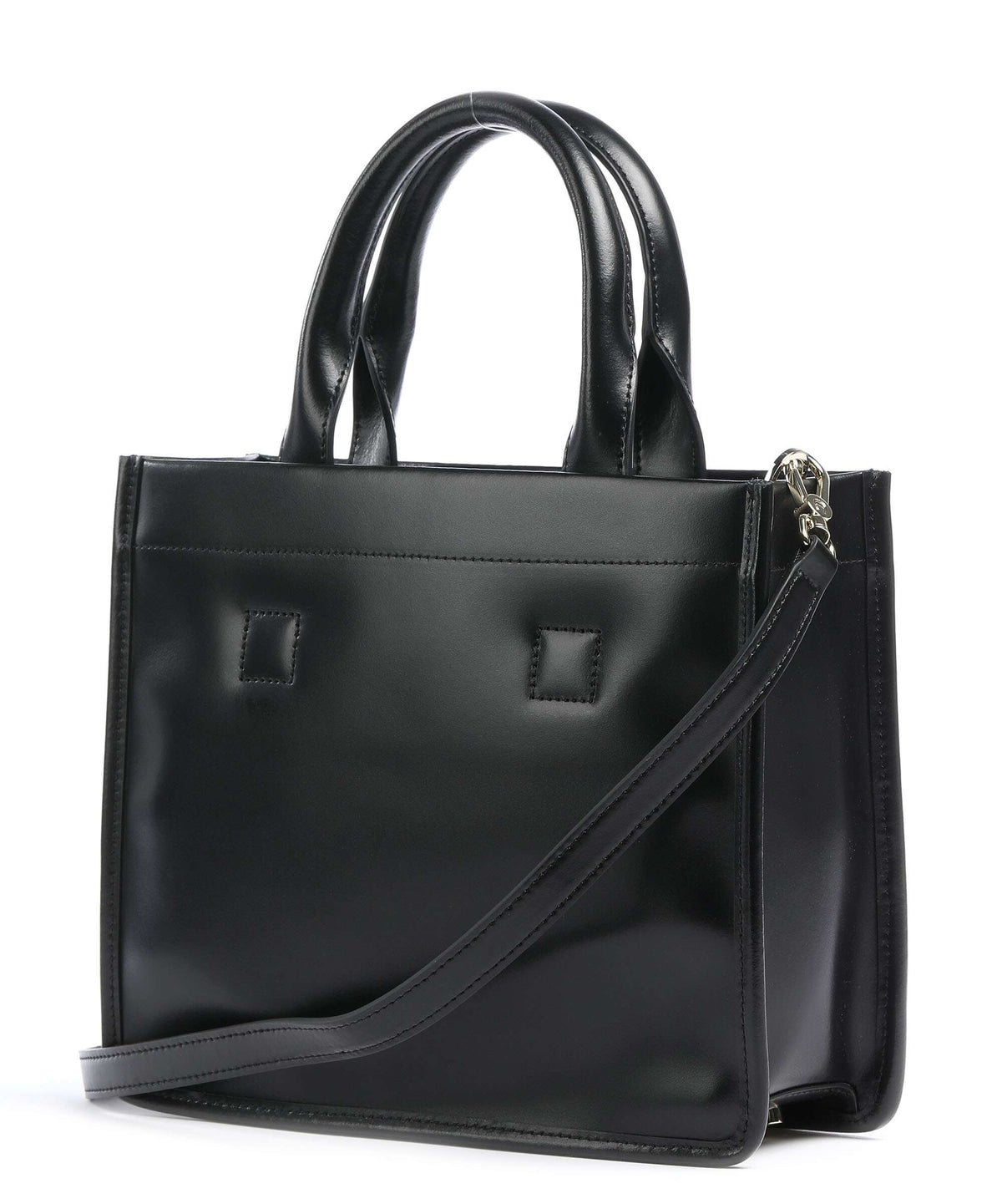 Aigner Jolene M Handbag black