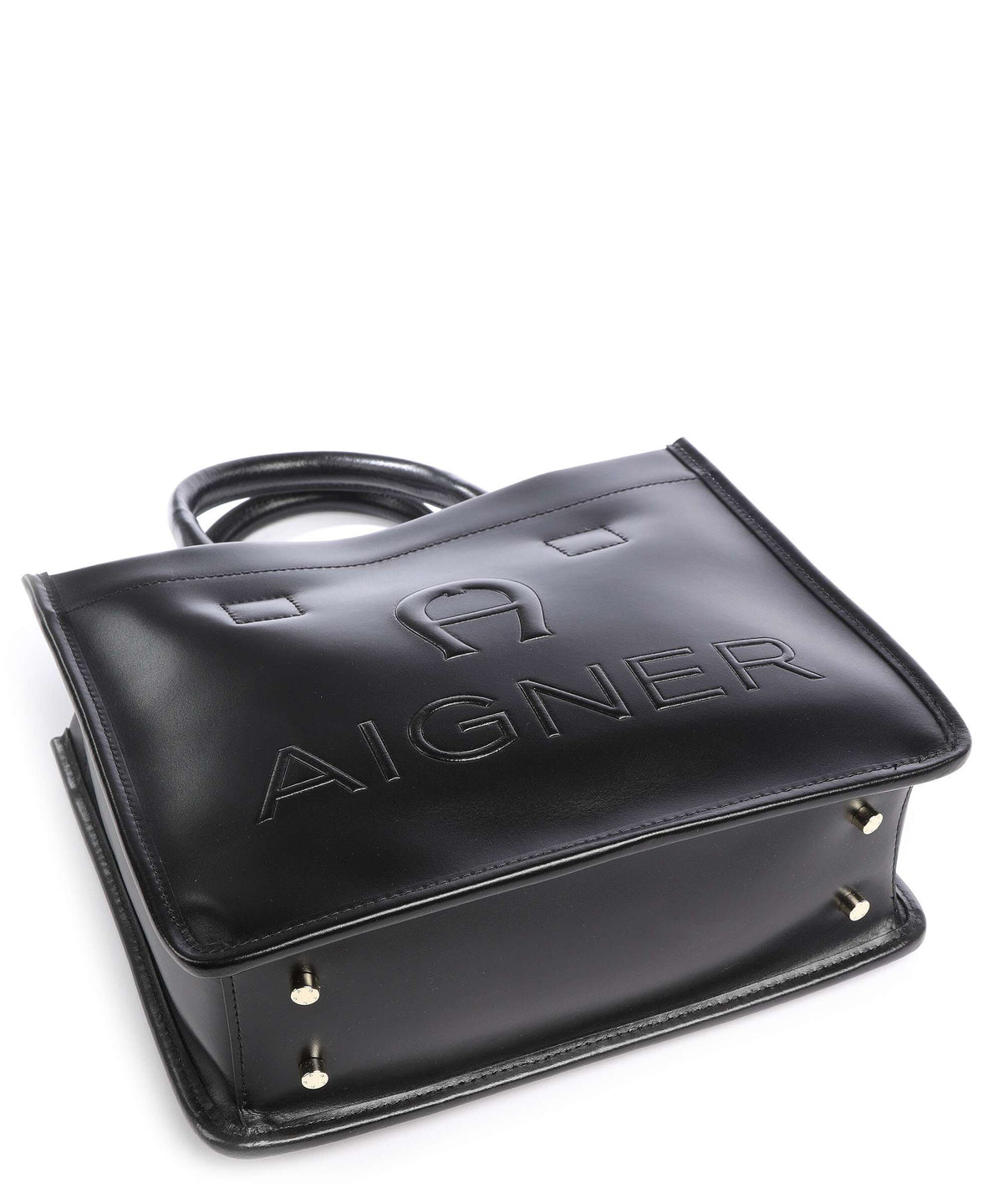 Aigner Jolene M Handbag black