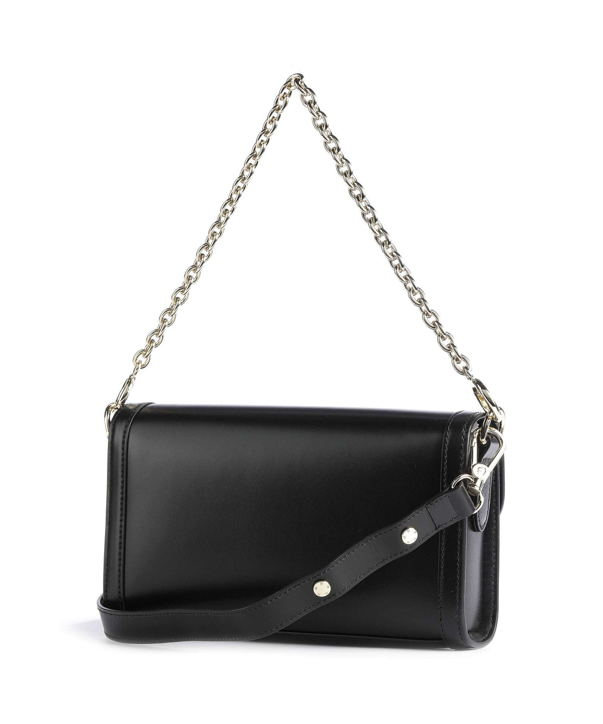Aigner Luisa S Shoulder bag black
