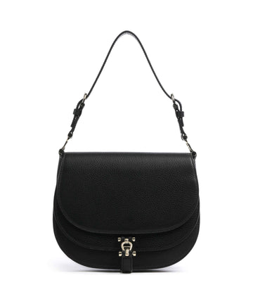 Aigner Delia S Taška přes rameno black