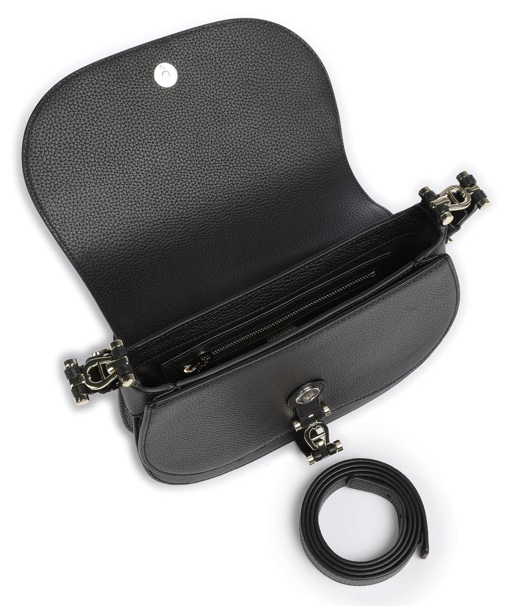 Aigner Delia S Shoulder bag black