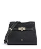 Aigner Farah S Crossbody bag black