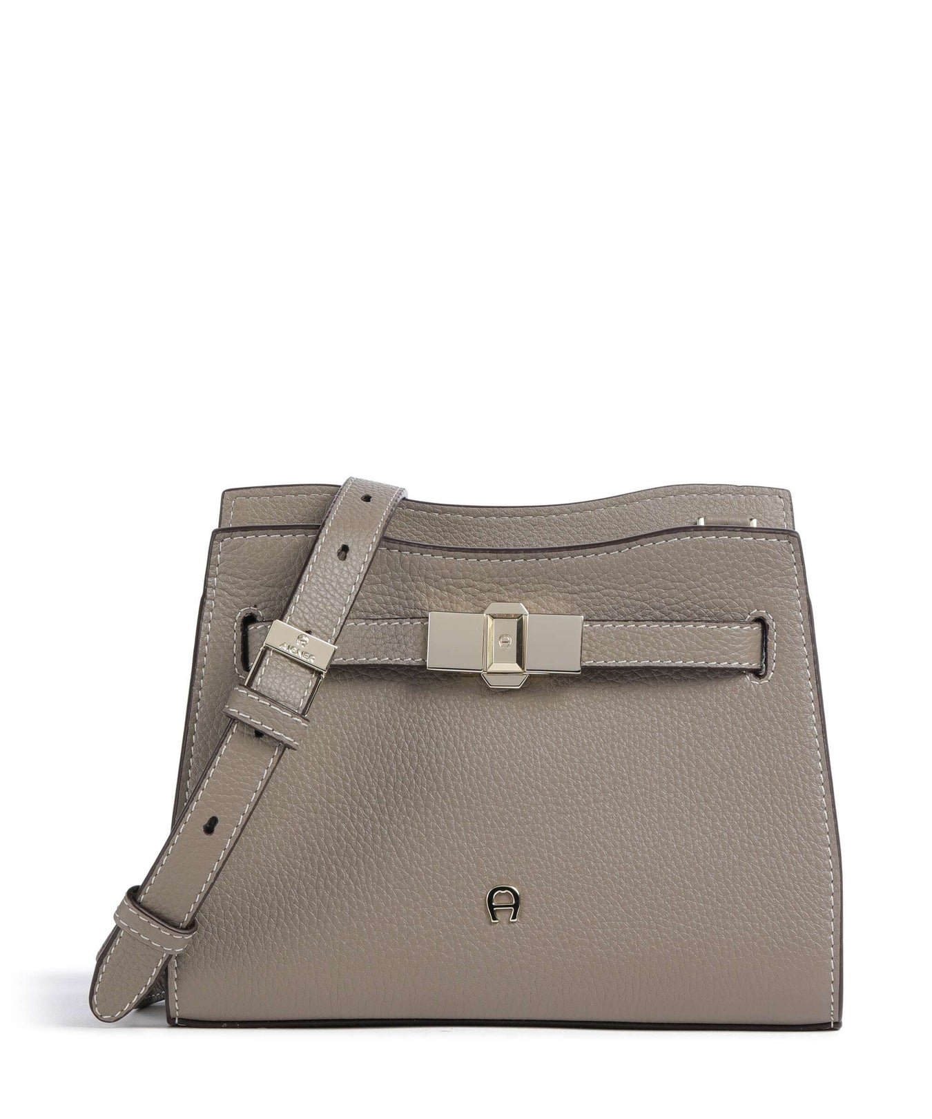 Aigner Farah S Crossbody bag taupe