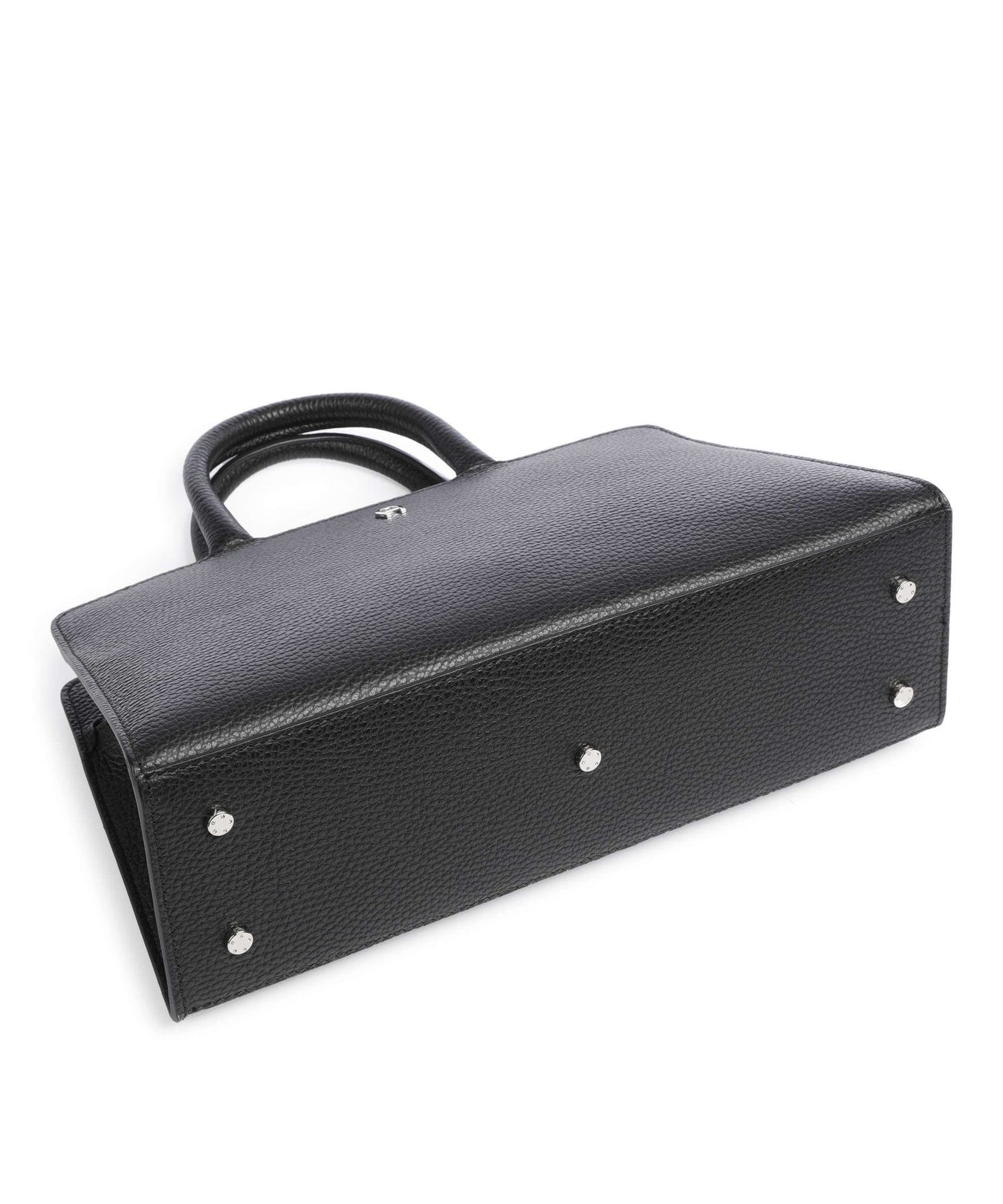 Aigner Cybill M Handbag black