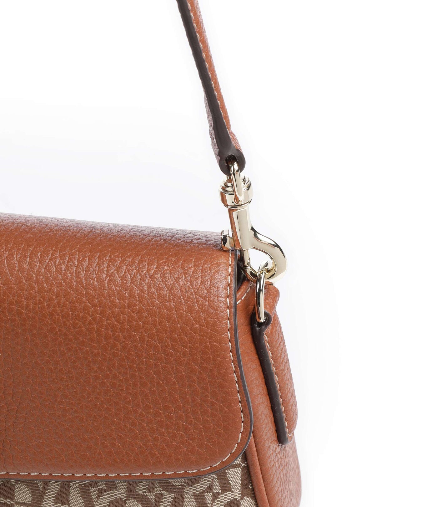 Aigner Emea S Shoulder bag cognac brown