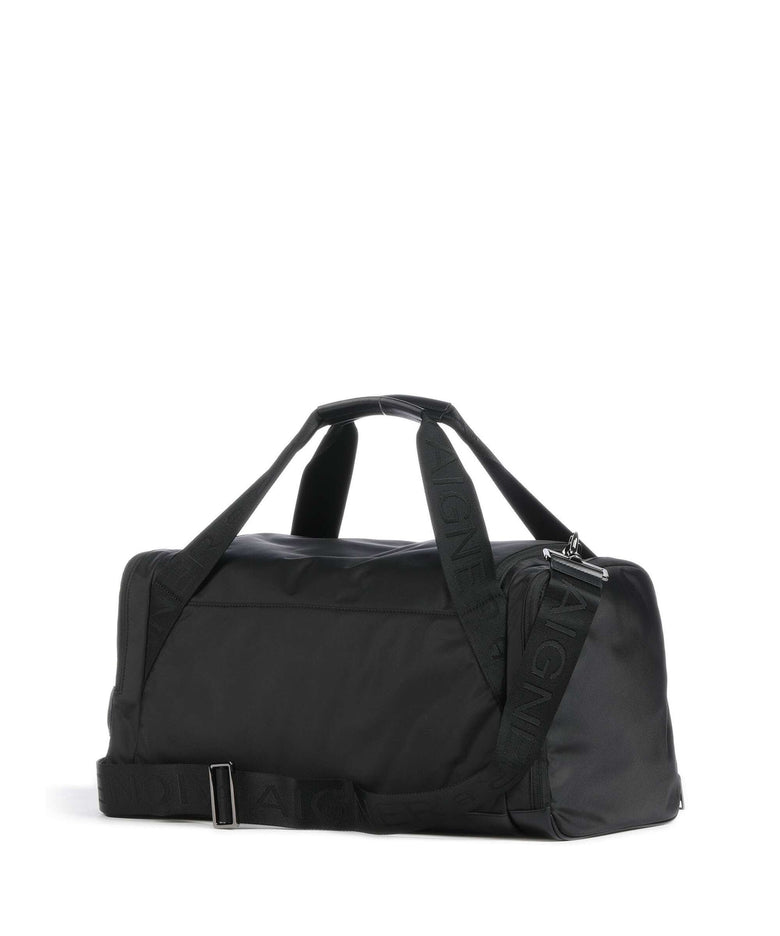 Aigner Nico Weekend bag black