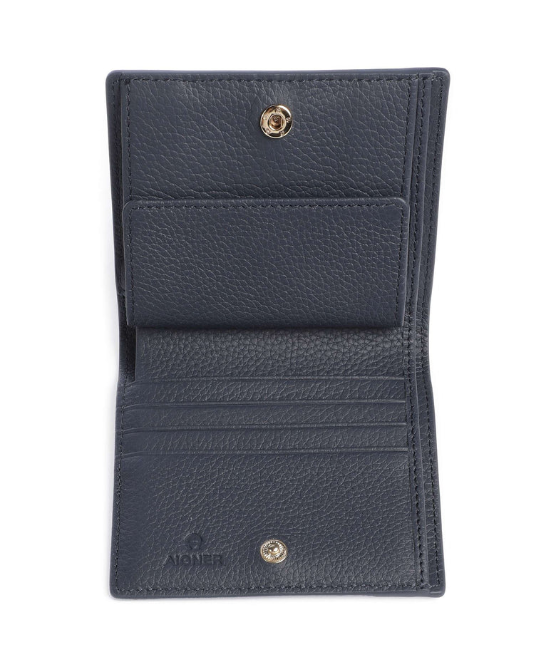 Aigner Zita Wallet cosmic blue