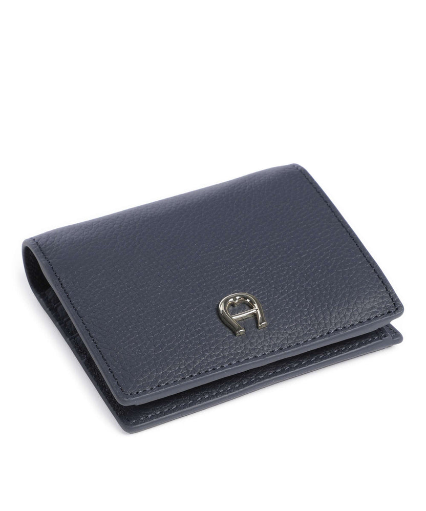 Aigner Zita Wallet cosmic blue