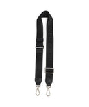 Aigner Popruh na kabelky black