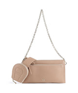 Aigner Isa S Taška přes rameno warm taupe