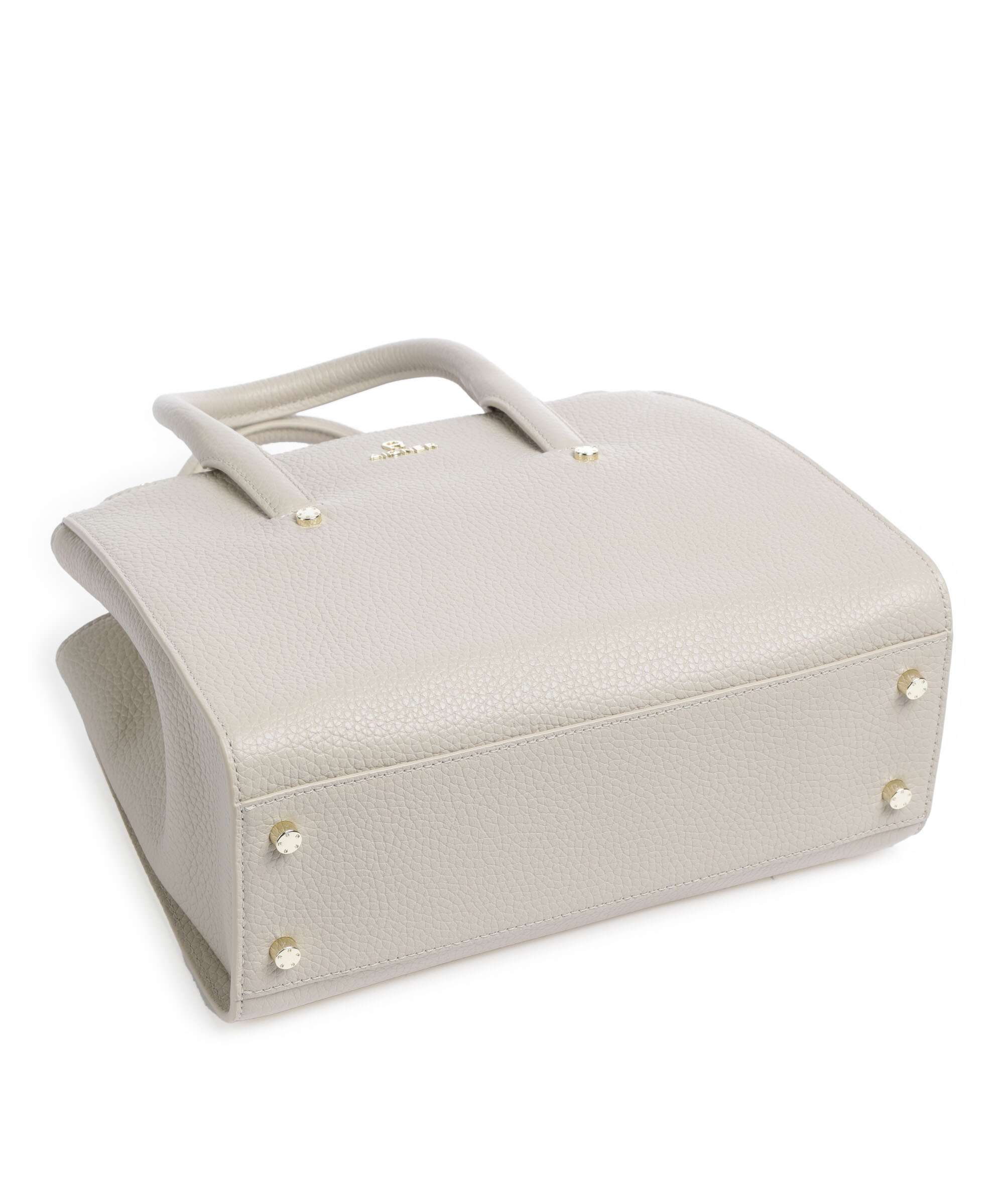 Aigner Ivy M Handbag pearl white