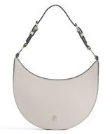 Aigner Delia S Taška přes rameno pearl white