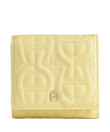 Aigner Diadora Peněženka garbanzo yellow