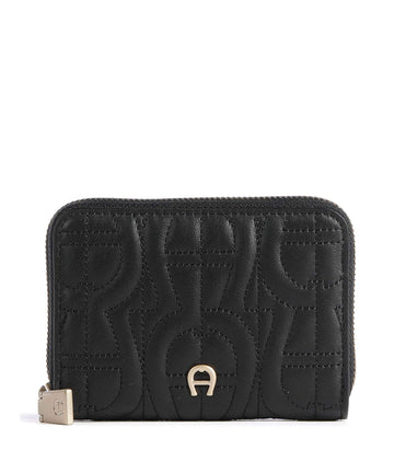 Aigner Diadora Peněženka black