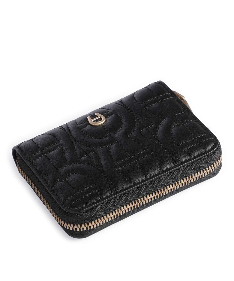 Aigner Diadora Wallet black