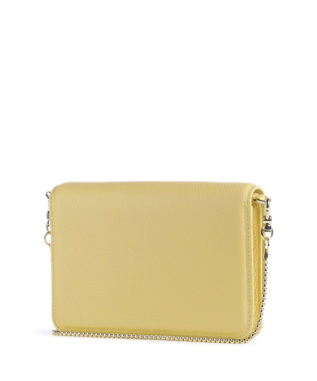 Aigner Fashion Wallet garbanzo yellow