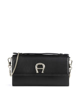 Aigner Fashion Kabelka přes rameno black