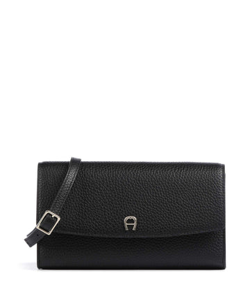 Aigner Peněženka black
