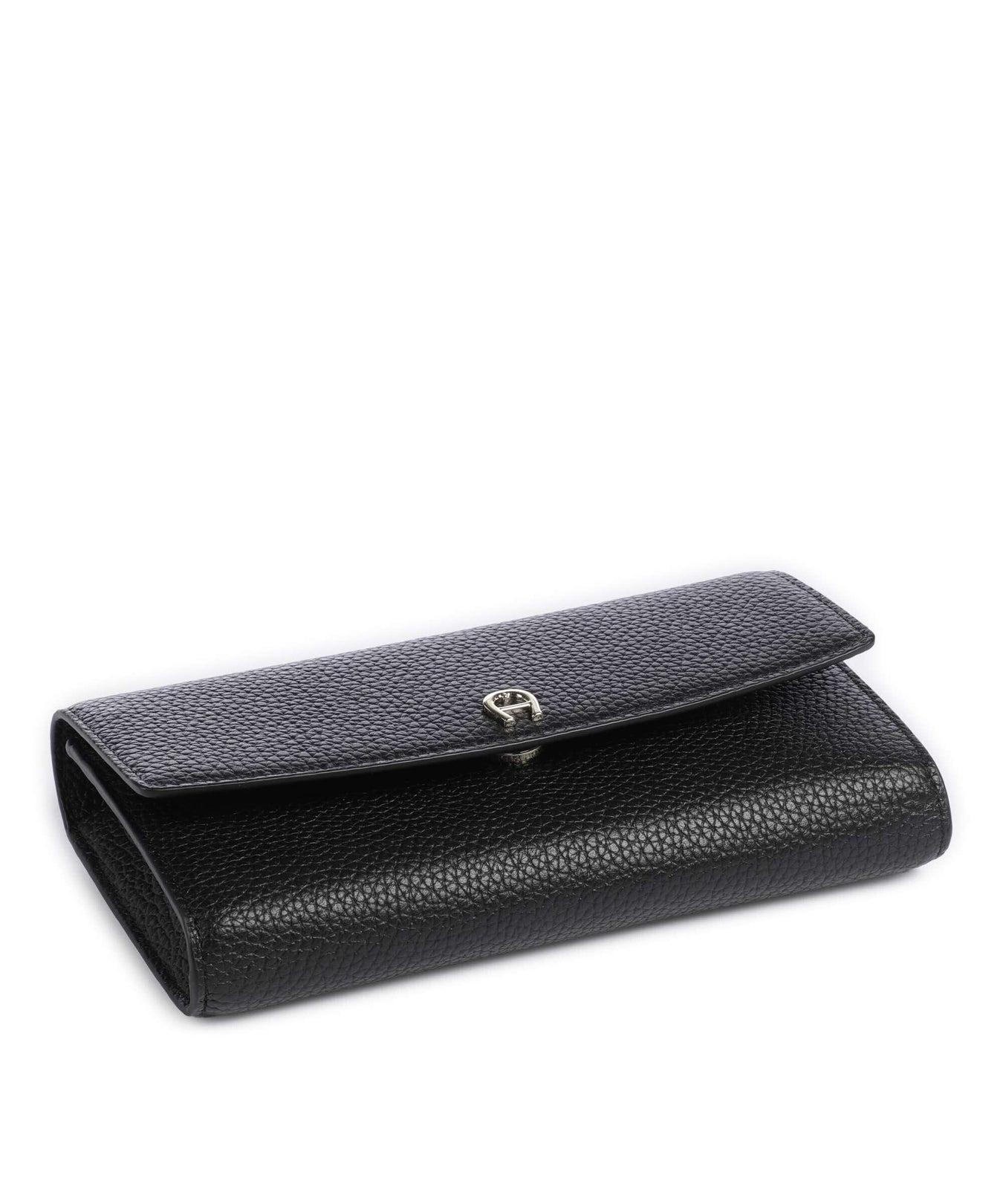 Aigner Wallet black