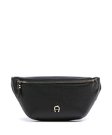 Aigner Fashion Ledvinka black