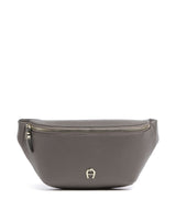 Aigner Fashion Ledvinka coal brown