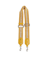 Aigner Fashion Popruh na kabelky tanned yellow