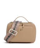 Aigner Zita S Kabelka přes rameno trench beige
