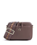 Aigner Zita S Kabelka přes rameno rosewood