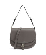 Aigner Delia S Taška přes rameno coal brown
