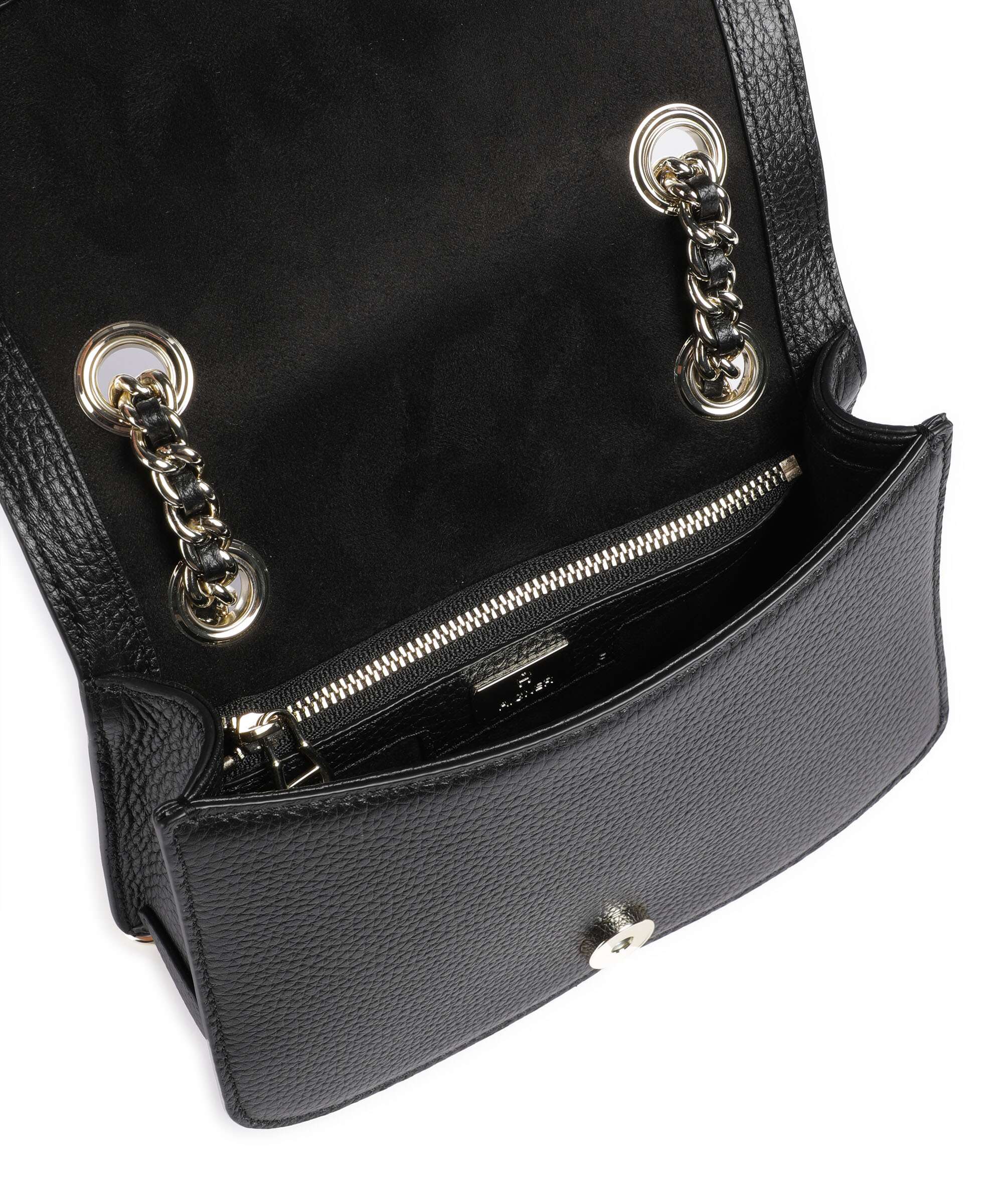 Aigner Marcella XS Shoulder bag black