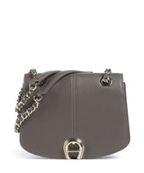 Aigner Marcella XS Taška přes rameno coal brown