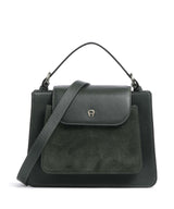Aigner Delia S Kabelka hunter green