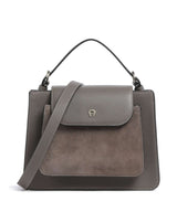 Aigner Delia S Kabelka coal brown