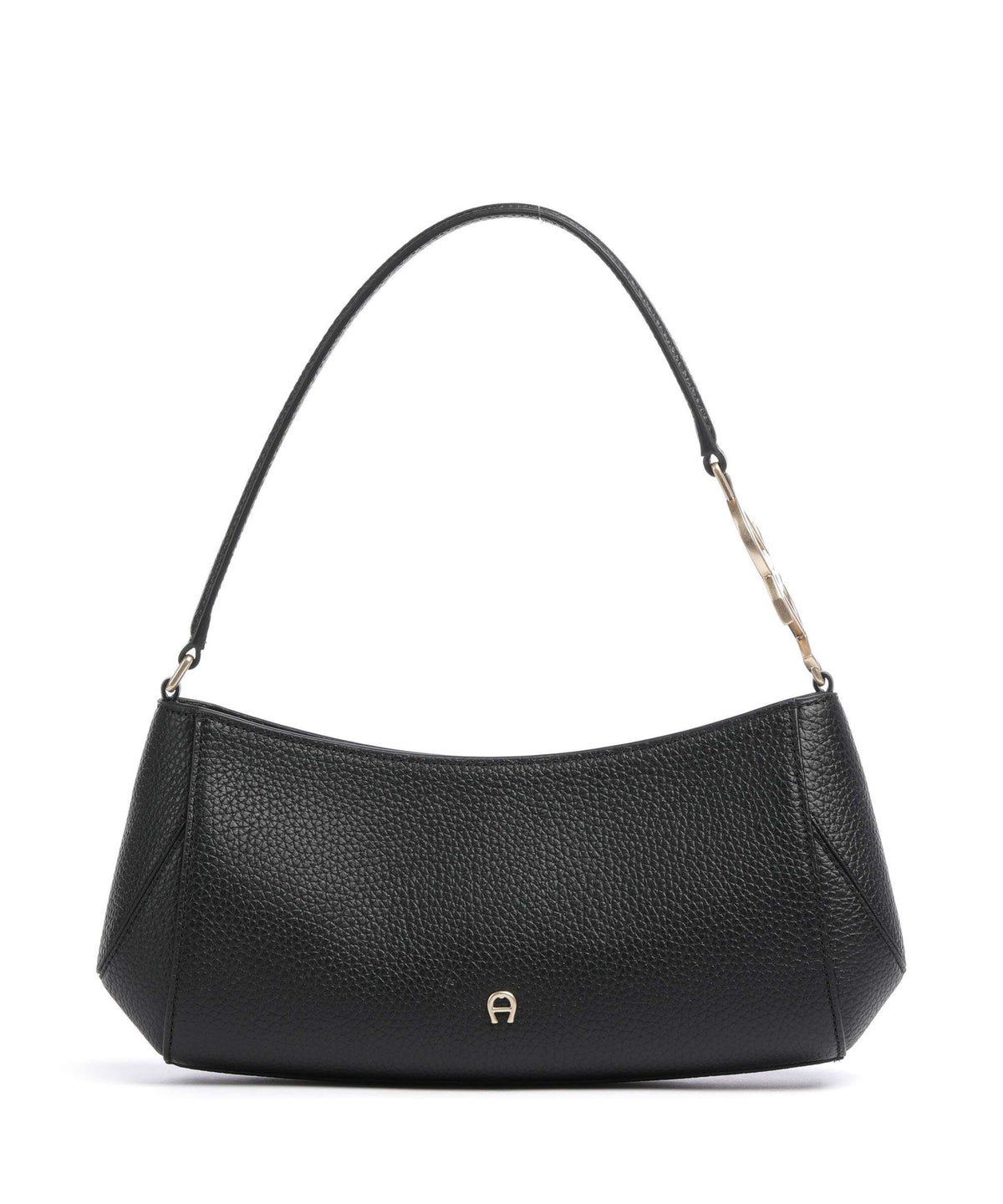 Aigner Jerzy S Shoulder bag black